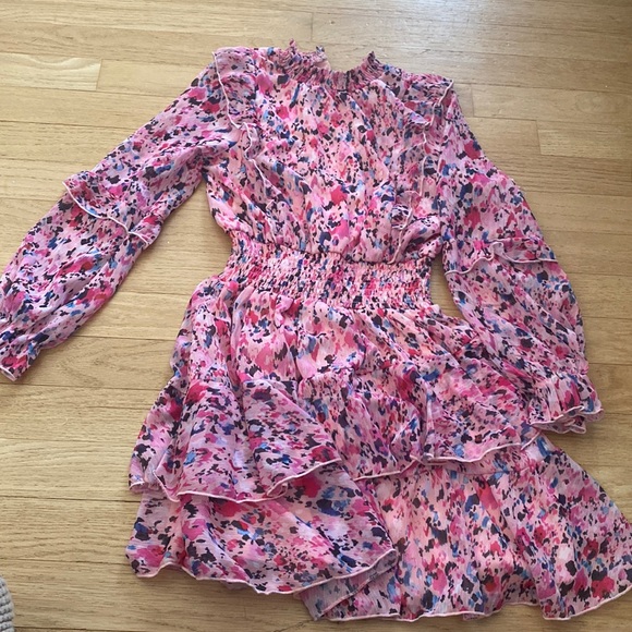 Bloomingdale's Dresses Nwt Bloomingdales Exclusive Kids Dress